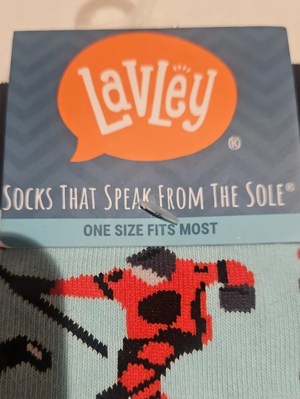 Lavley nwt hit